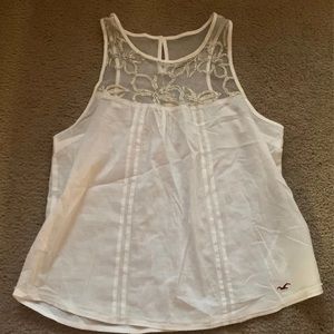 Hollister Tank Top